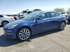 5YJ3E1EA3KF476091 2019 TESLA MODEL 3
