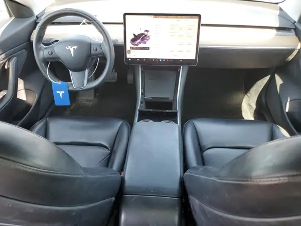 5YJ3E1EA3KF476091 2019 TESLA MODEL 3 - Image 8