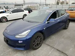 5YJ3E1EA3KF476155 2019 TESLA MODEL 3