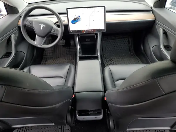 5YJ3E1EA3KF476155 2019 TESLA MODEL 3 - Image 8