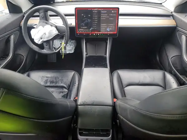 5YJ3E1EA3KF476527 2019 TESLA MODEL 3 - Image 8