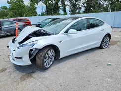 5YJ3E1EA3KF476706 2019 TESLA MODEL 3