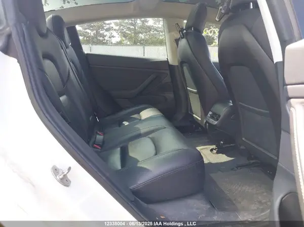5YJ3E1EA3KF480352 2019 TESLA MODEL 3 - Image 8
