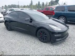 5YJ3E1EA3KF482828 2019 TESLA MODEL 3