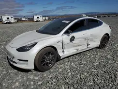 5YJ3E1EA3KF483543 2019 TESLA MODEL 3