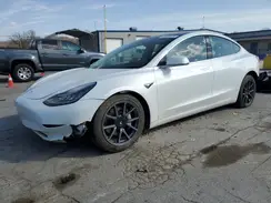 5YJ3E1EA3KF483784 2019 TESLA MODEL 3