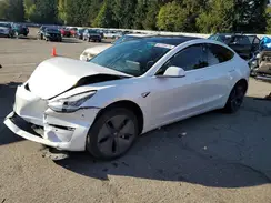5YJ3E1EA3KF485843 2019 TESLA MODEL 3