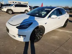 5YJ3E1EA3KF486779 2019 TESLA MODEL 3