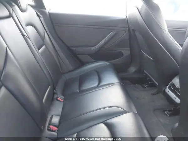 5YJ3E1EA3KF487768 2019 TESLA MODEL 3 - Image 8