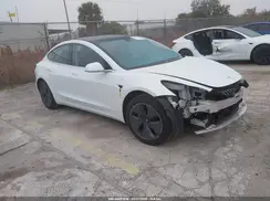 5YJ3E1EA3KF504049 2019 TESLA MODEL 3