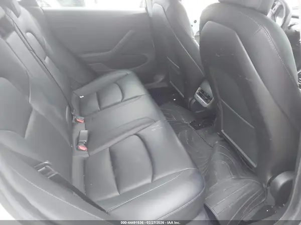 5YJ3E1EA3KF504049 2019 TESLA MODEL 3 - Image 8