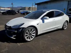 5YJ3E1EA3KF507999 2019 TESLA MODEL 3