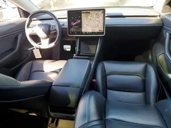 5YJ3E1EA3KF507999 2019 TESLA MODEL 3 - Image 8