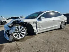 5YJ3E1EA3KF508179 2019 TESLA MODEL 3