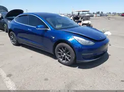 5YJ3E1EA3KF509025 2019 TESLA MODEL 3