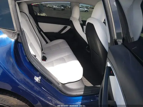 5YJ3E1EA3KF509025 2019 TESLA MODEL 3 - Image 8