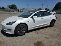 5YJ3E1EA3KF509302 2019 TESLA MODEL 3