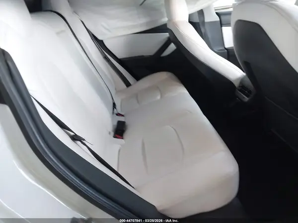 5YJ3E1EA3KF509316 2019 TESLA MODEL 3 - Image 8