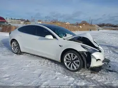 5YJ3E1EA3KF514757 2019 TESLA MODEL 3