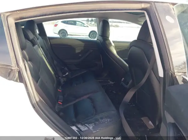5YJ3E1EA3KF514757 2019 TESLA MODEL 3 - Image 8