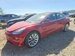 5YJ3E1EA3KF536919 2019 TESLA MODEL 3