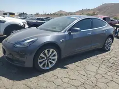 5YJ3E1EA3KF543031 2019 TESLA MODEL 3