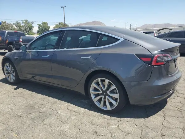 5YJ3E1EA3KF543031 2019 TESLA MODEL 3 - Image 2