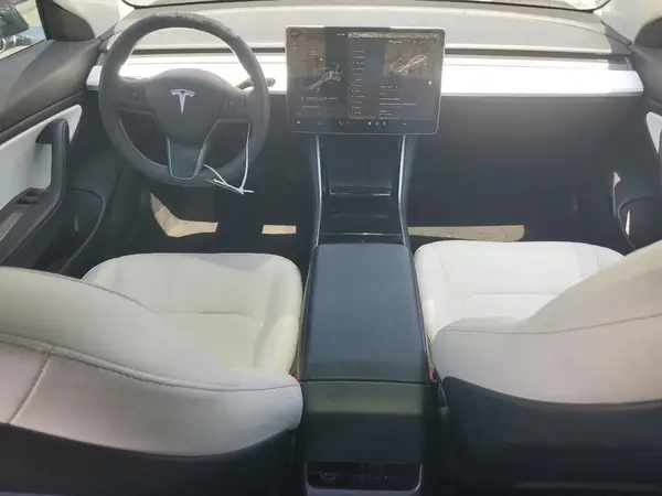 5YJ3E1EA3KF543031 2019 TESLA MODEL 3 - Image 8