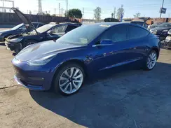 5YJ3E1EA3KF543076 2019 TESLA MODEL 3