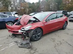 5YJ3E1EA3LF464041 2020 TESLA MODEL 3