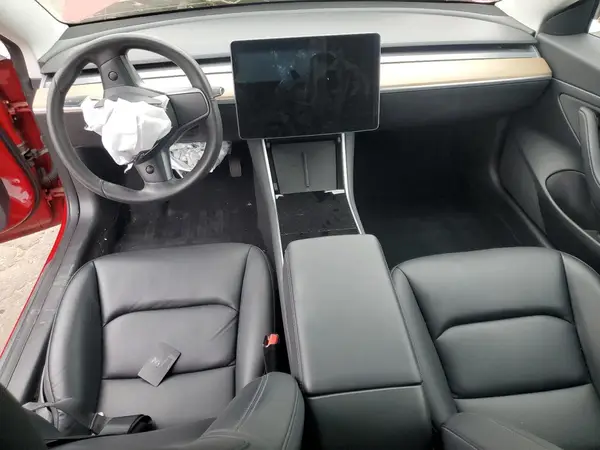 5YJ3E1EA3LF464041 2020 TESLA MODEL 3 - Image 8