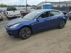 5YJ3E1EA3LF476271 2020 TESLA MODEL 3
