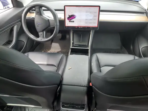 5YJ3E1EA3LF476271 2020 TESLA MODEL 3 - Image 8