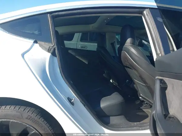 5YJ3E1EA3LF504389 2020 TESLA MODEL 3 - Image 8