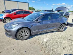 5YJ3E1EA3LF590304 2020 TESLA MODEL 3