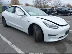5YJ3E1EA3LF590450 2020 TESLA MODEL 3