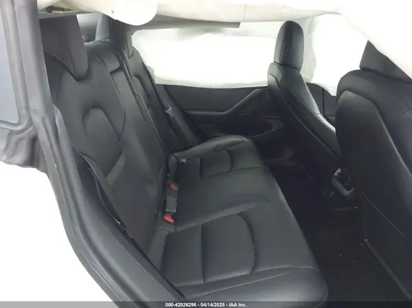 5YJ3E1EA3LF590450 2020 TESLA MODEL 3 - Image 8