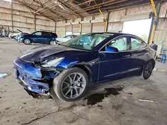 5YJ3E1EA3LF591047 2020 TESLA MODEL 3
