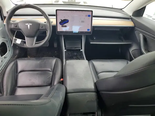 5YJ3E1EA3LF598175 2020 TESLA MODEL 3 - Image 8