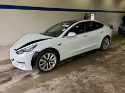 5YJ3E1EA3LF598791 2020 TESLA MODEL 3