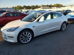 5YJ3E1EA3LF599262 2020 TESLA MODEL 3