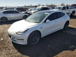 5YJ3E1EA3LF603889 2020 TESLA MODEL 3