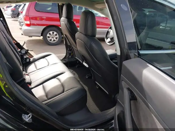 5YJ3E1EA3LF606386 2020 TESLA MODEL 3 - Image 8