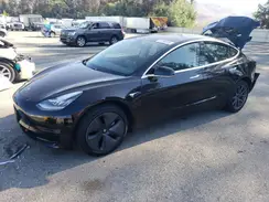 5YJ3E1EA3LF606484 2020 TESLA MODEL 3