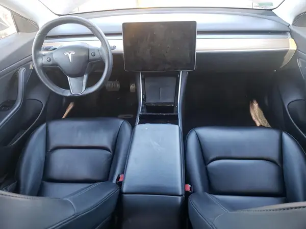 5YJ3E1EA3LF606484 2020 TESLA MODEL 3 - Image 8