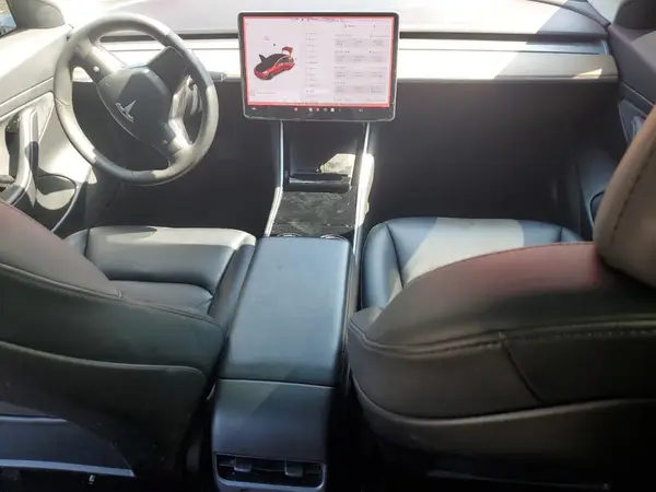 5YJ3E1EA3LF606579 2020 TESLA MODEL 3 - Image 8