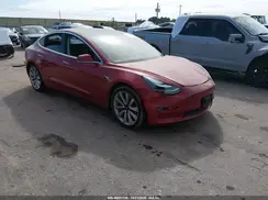 5YJ3E1EA3LF606663 2020 TESLA MODEL 3