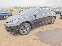 5YJ3E1EA3LF609255 2020 TESLA MODEL 3