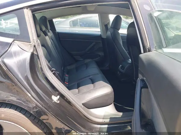 5YJ3E1EA3LF611152 2020 TESLA MODEL 3 - Image 8