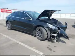 5YJ3E1EA3LF611197 2020 TESLA MODEL 3